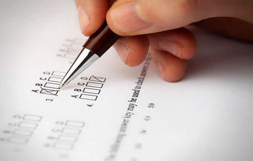 Avaliação Psicológica