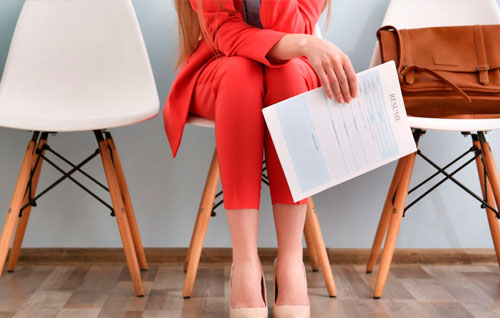 Pesquisa de Desligamento