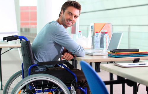 Projeto para Pessoas com Deficiência Projeto para Pessoas com Deficiência